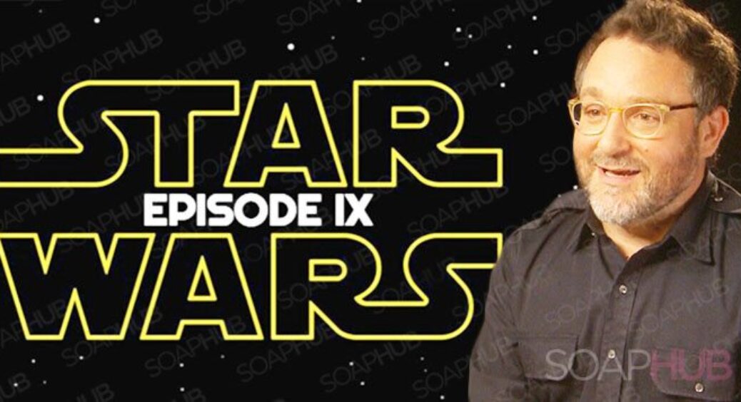 ‘Star Wars: Episode IX’ Jettisons Director Colin Trevorrow!