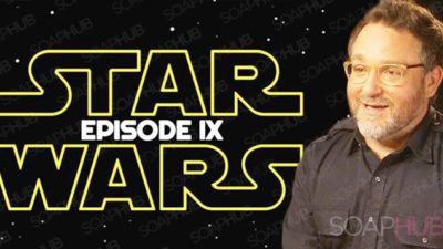 ‘Star Wars: Episode IX’ Jettisons Director Colin Trevorrow!