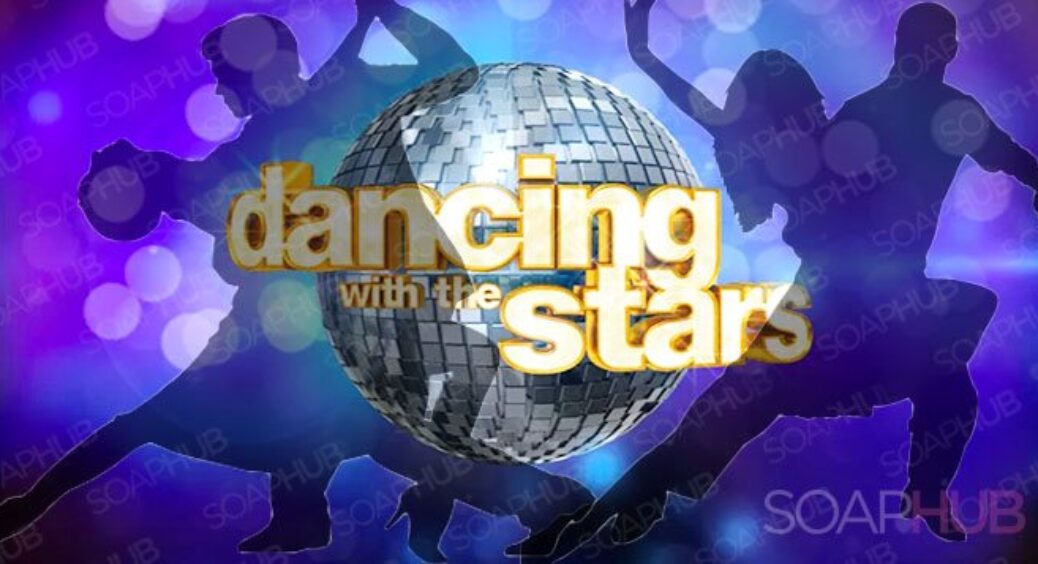 Who’s Going to Win Dancing With The Stars: Athletes?