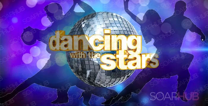 Dancing With The Stars