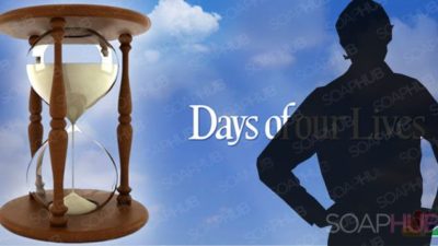 Days Of Our Lives Poll Results: Which Character Needs a Front Burner Story?