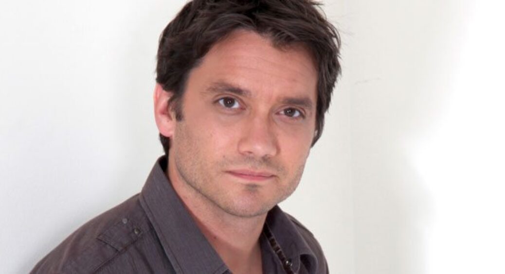 Did Divine Intervention Help Dominic Zamprogna?