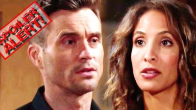 The Young and the Restless Spoilers (YR): Lily’s Jaw-Dropping Decision Rips The Family Apart!