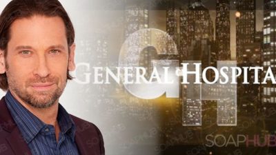 5 Reasons We Love General Hospital’s Franco