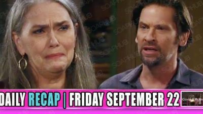 General Hospital (GH) Recap: Franco Learns The Sort Of Truth