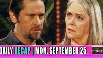 General Hospital (GH) Recap: Franco Had A Brother…But Not Really