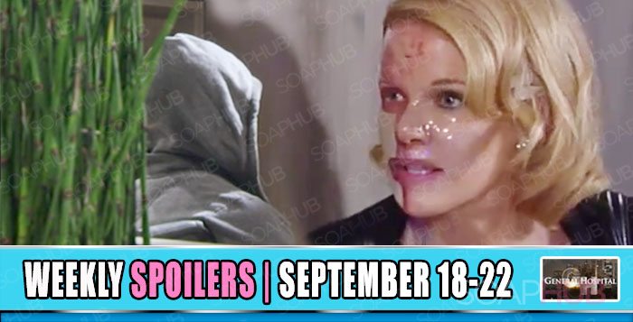 General Hospital Spoilers