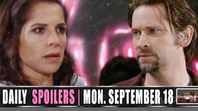 General Hospital Spoilers (GH): Be Careful What You Wish For…