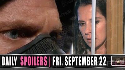 General Hospital Spoilers (GH): Someone To Come Home To?