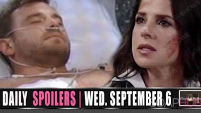 General Hospital Spoilers (GH): Will Jason Ever Wake Up?