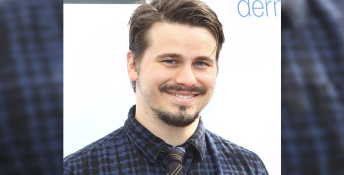 Jason Ritter Stars In Kevin (Probably) Saves The World!