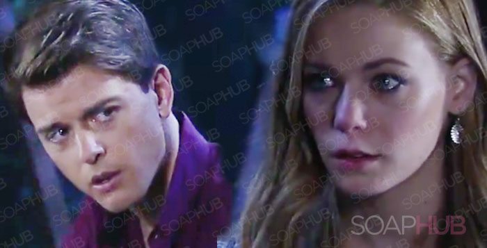 Note To General Hospital: Please Stop Forcing ‘Melle’ Down Our Throats