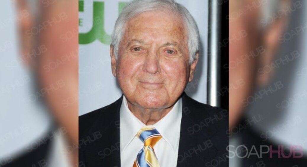 Monty Hall Dies: Let’s Make A Deal Host, Co-Creator Was 96