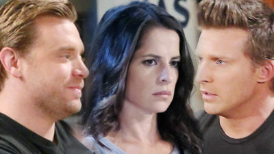 Same Old, Sam Old: Which General Hospital Pair Has Fans Cheering?