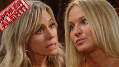 The Young and the Restless Spoilers (YR): A Near Deadly Fight To Save Crystal!