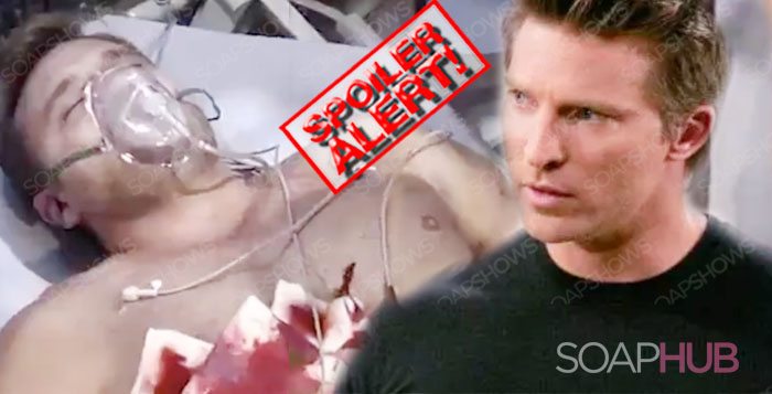 We Figured It Out: How General Hospital Is Giving Us Two Jasons