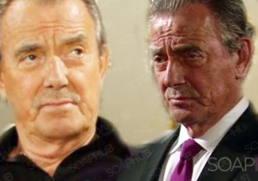 Soap Opera Science When The Young and the Restless Went too Far Victor Newman