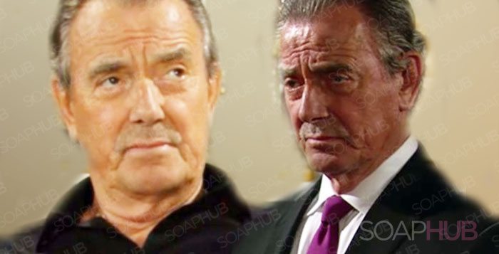 Soap Opera Science When The Young and the Restless Went too Far Victor Newman