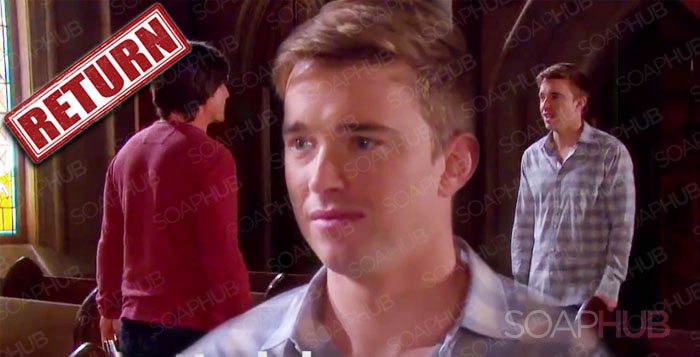 Days of Our Lives (DOOL) Goes Back To The Beginning & Fixes It