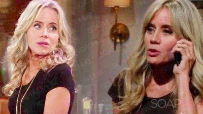 Fans Feel THIS WAY About Alice Being Back On The Young And The Restless?