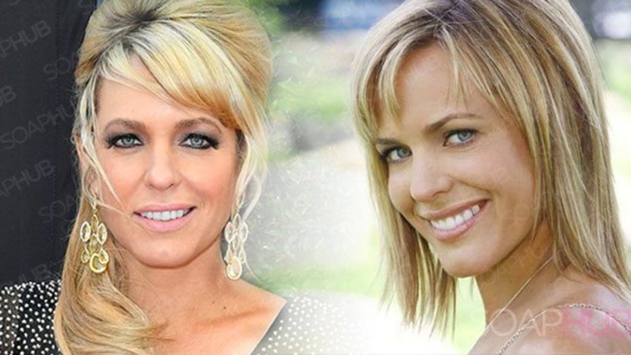 Wow You Won T Believe What Arianne Zucker Looks Like Now