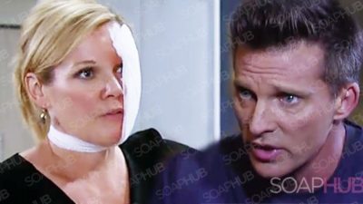 Could Ava Find True Love With Russia Jason of General Hospital?