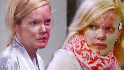 Will We See a Kindler, Gentler Ava on General Hospital (GH)?