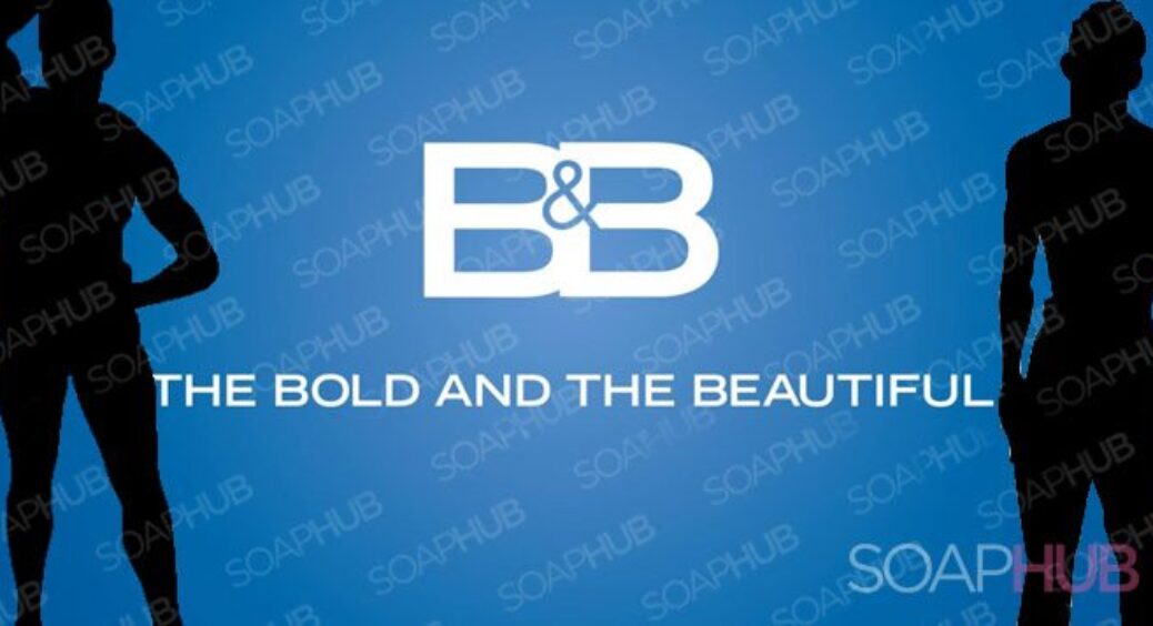 Should Jack Marone Return to The Bold and the Beautiful?