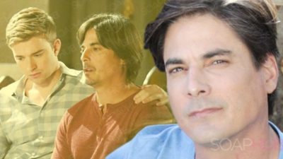 Will’s Return Has Woken The Sleeping Giant In Bryan Dattilo