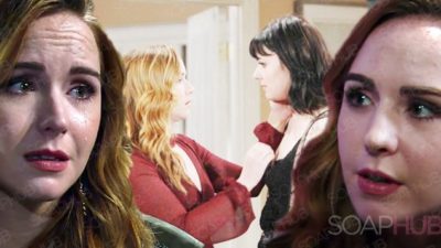Performer Of The Week: Camryn Grimes Of The Young And The Restless