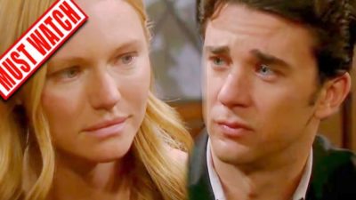 VIDEO FLASHBACK: Relive The Start Of A New ‘Chabby’