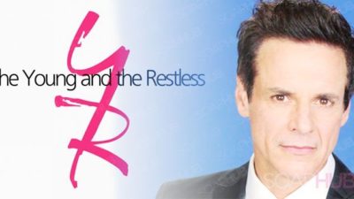 5 Ways To See More Michael Baldwin On The Young And The Restless!