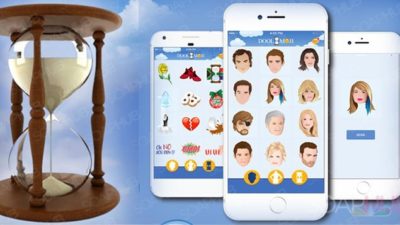 Play Along With DAYS: Here’s All You Need to Know About The New Emoji App