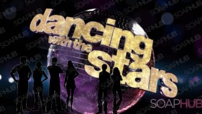Dancing With The Stars Cast Season 25 Revealed!