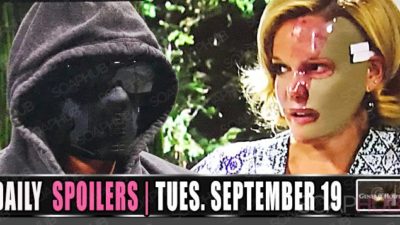 General Hospital Spoilers (GH): Will Ava Unmask Patient 6?