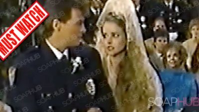 VIDEO FLASHBACK: Frisco and Felicia’s Wedding Video