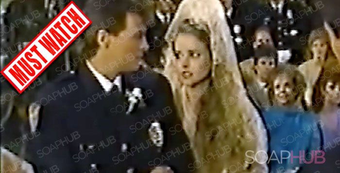 VIDEO FLASHBACK: Frisco and Felicia's Wedding Video