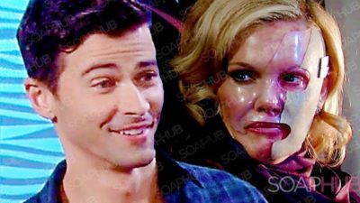 Should Griffin Be With Ava on General Hospital — Or Someone Else?