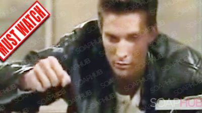 VIDEO FLASHBACK: Memories of Jason Morgan From Jason Morgan