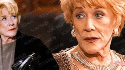 Why We Miss Kay Chancellor So Much On The Young and the Restless