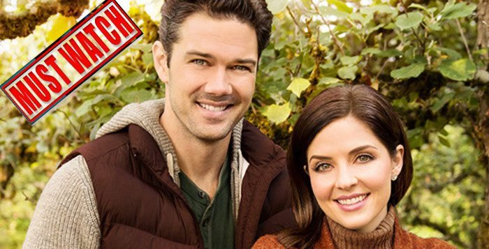 Ryan Paevey Jen Lilley