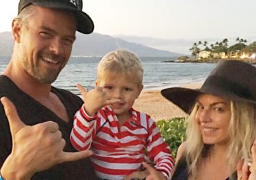 Former All My Children Star Josh Duhamel Splits From Wife Fergie