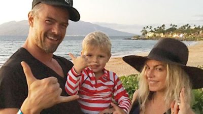 Former All My Children Star Josh Duhamel SPLITS From Wife Fergie