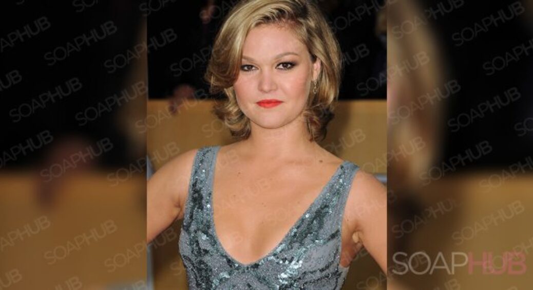 Pregnant Julia Stiles Weds ‘Shotgun’ Style, Marries Preston J Cook