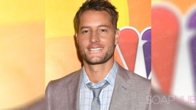 Sneak Peek: Justin Hartley Previews Season 2 Of This Is Us!