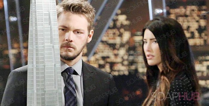 The Point Of No Return For Liam And Steffy On The Bold And The Beautiful?