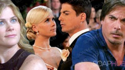 First Love: Should Sami Reunite With Lucas On Days Of Our Lives?