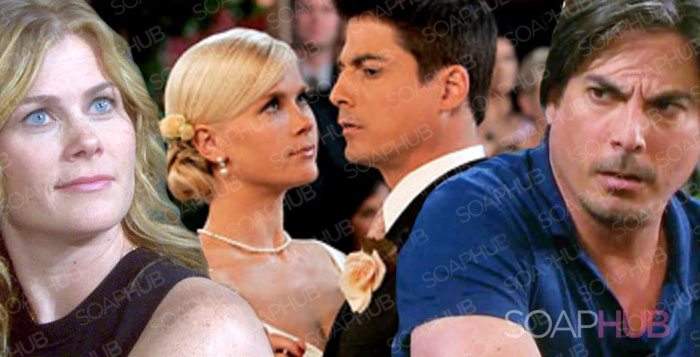 Days of Our Lives Spoilers Sami and Lucas