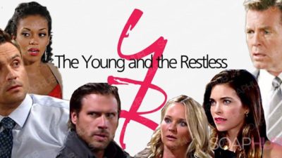 The Young and the Restless Introduces Sensational NEW segment