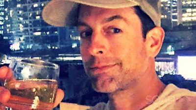 The Young And The Restless Star Michael Muhney Is BACK On TV!